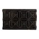 Old Wooden Decorative Blocks-458